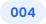 number